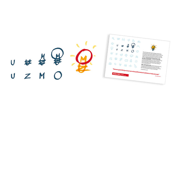 UZMO - Thinking With Your Pen